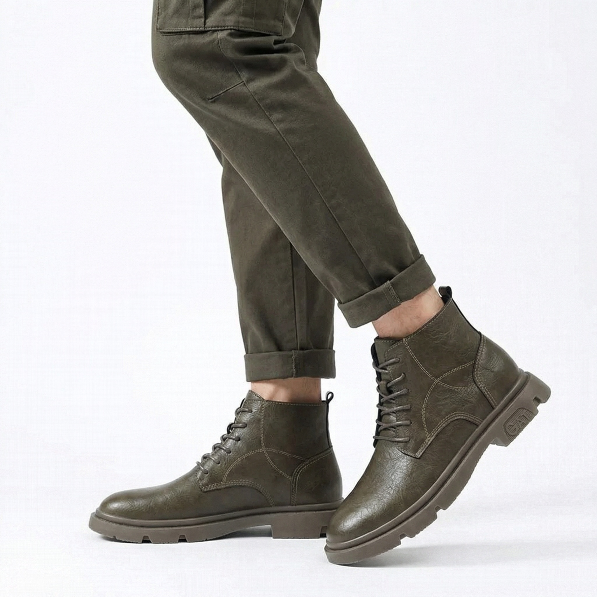 Everett Taupe