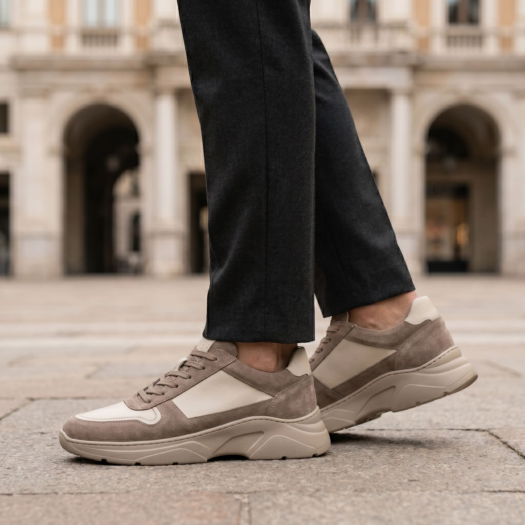 Sneakers
