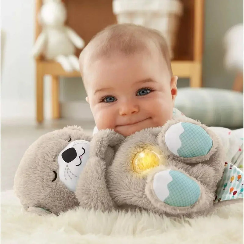 Bear Otter Koala Plush Toy