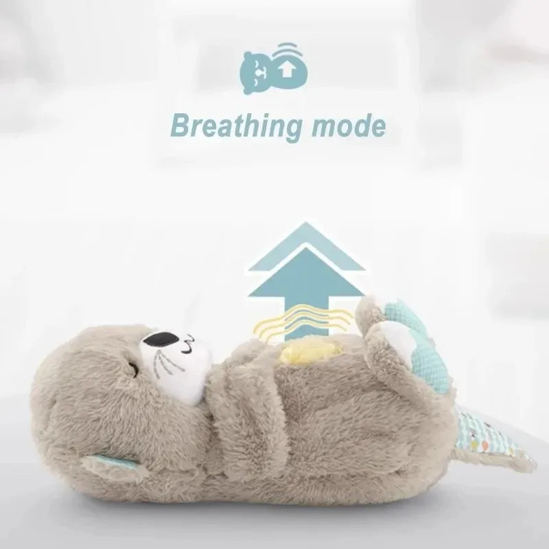 Bear Otter Koala Plush Toy