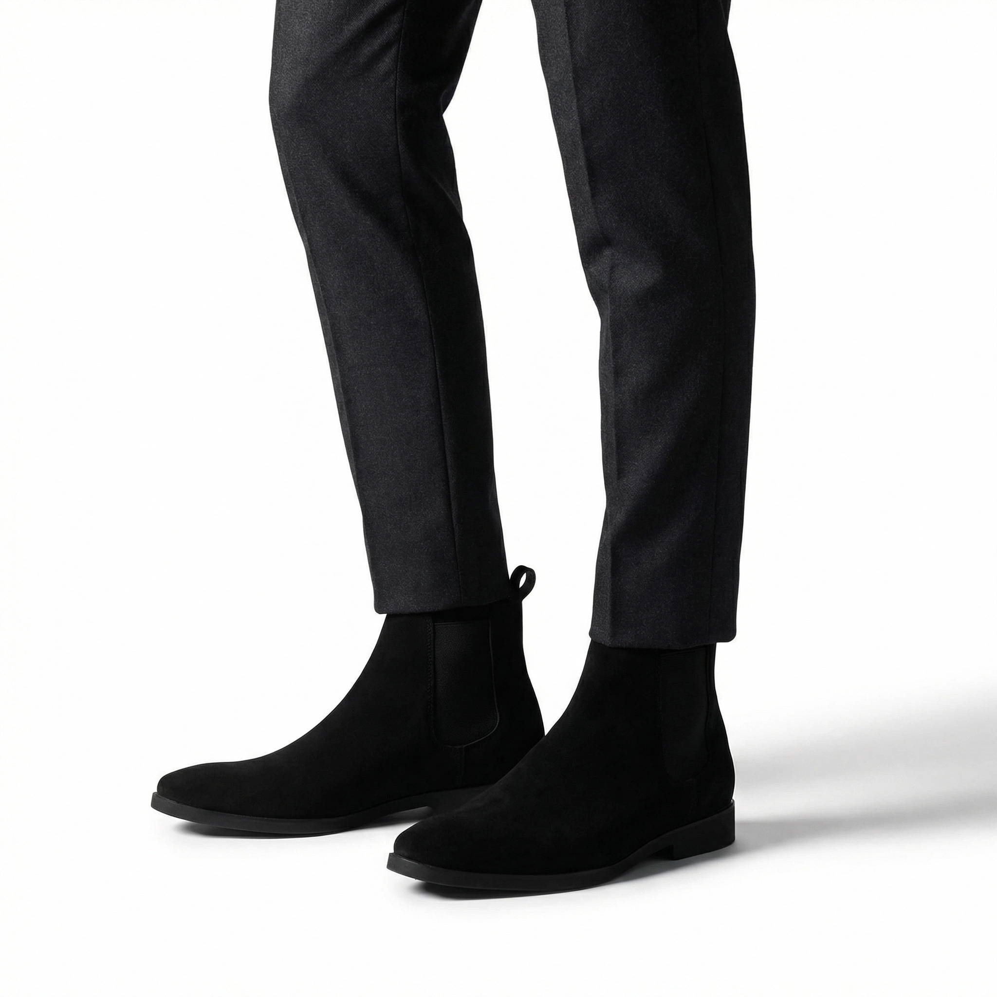 Monarch Ramptons