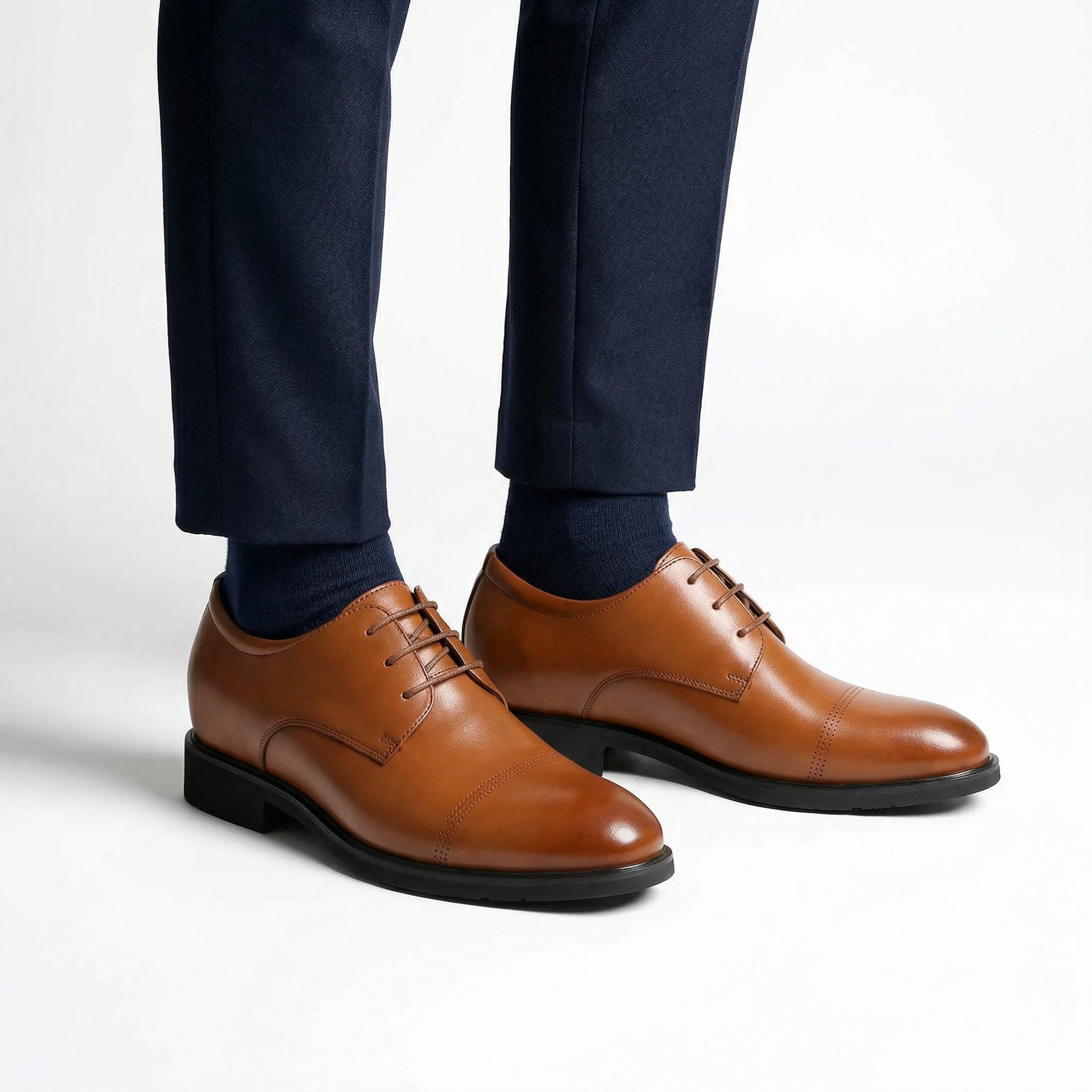 Cognac Alderton Classic