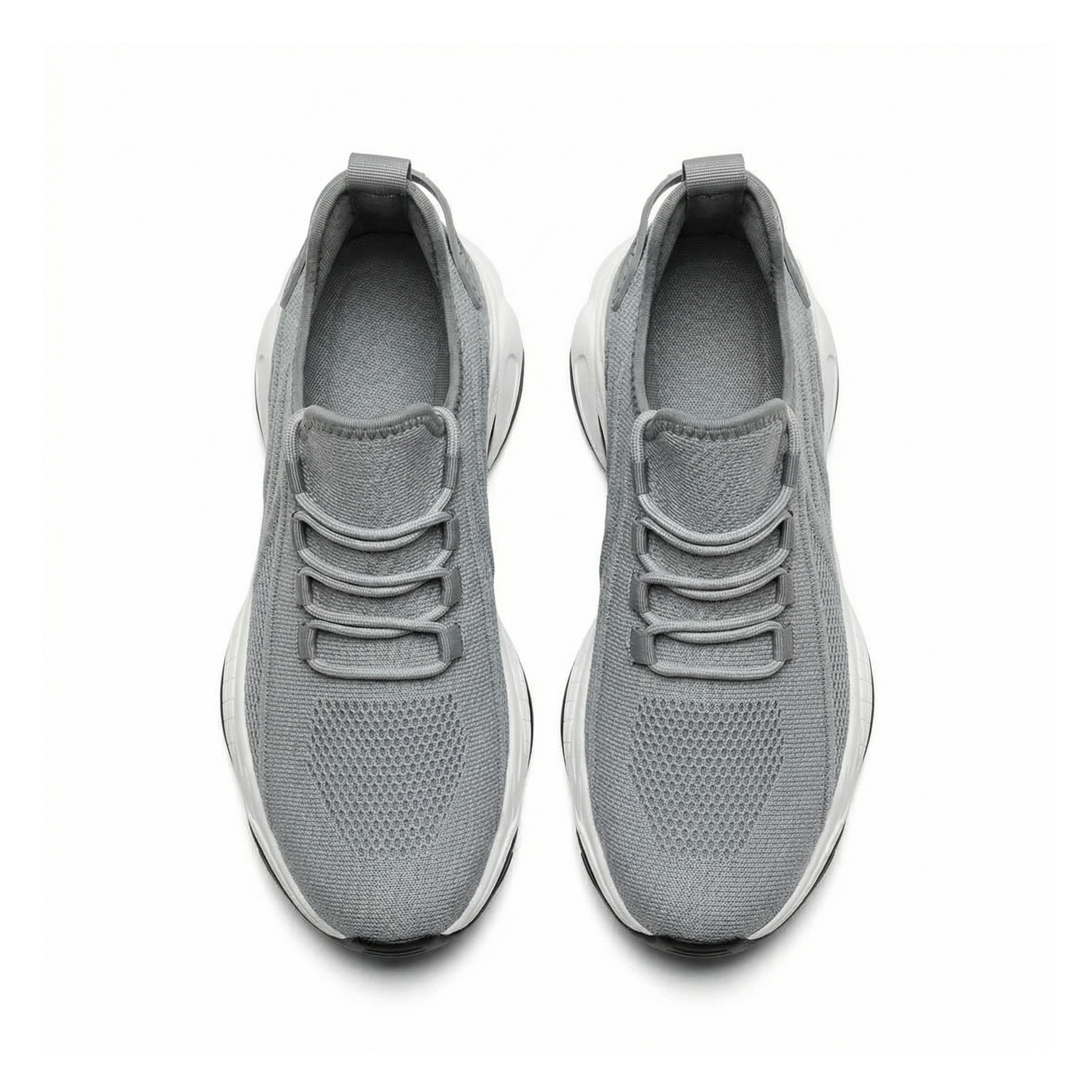 Velocity Stride Gray
