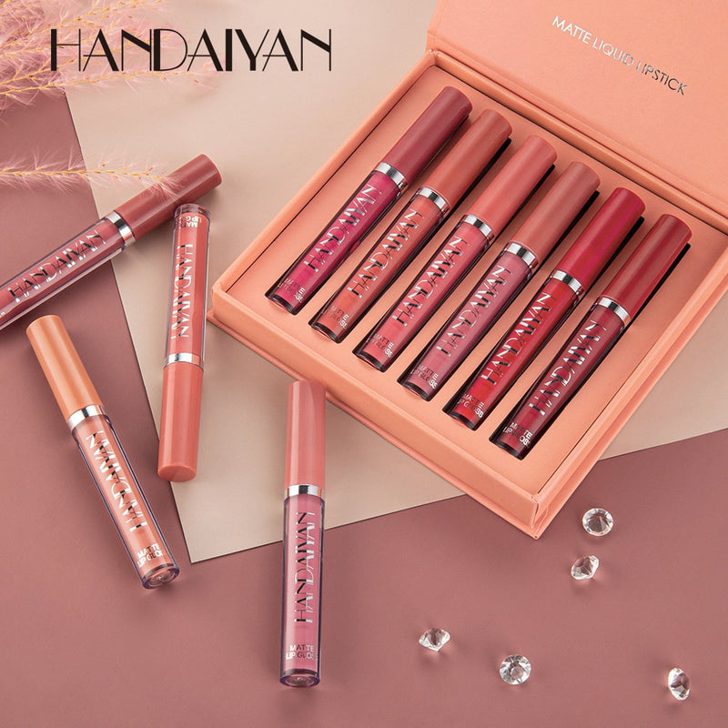 Kit Sexy Lips® Handaiyan [PAGUE 3, LEVE 6]